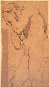 Ingres - MI.867.1895, Le Père