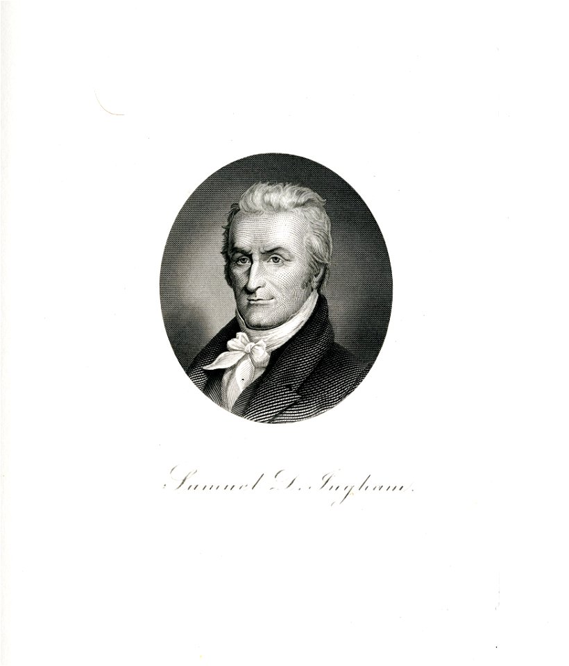 INGHAM, Samuel D (raw file)