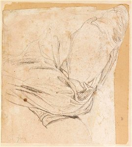 Ingres - MI.867.1890, La Mère