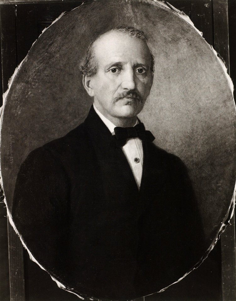 Ivan Franke - Konrad Pleiweis