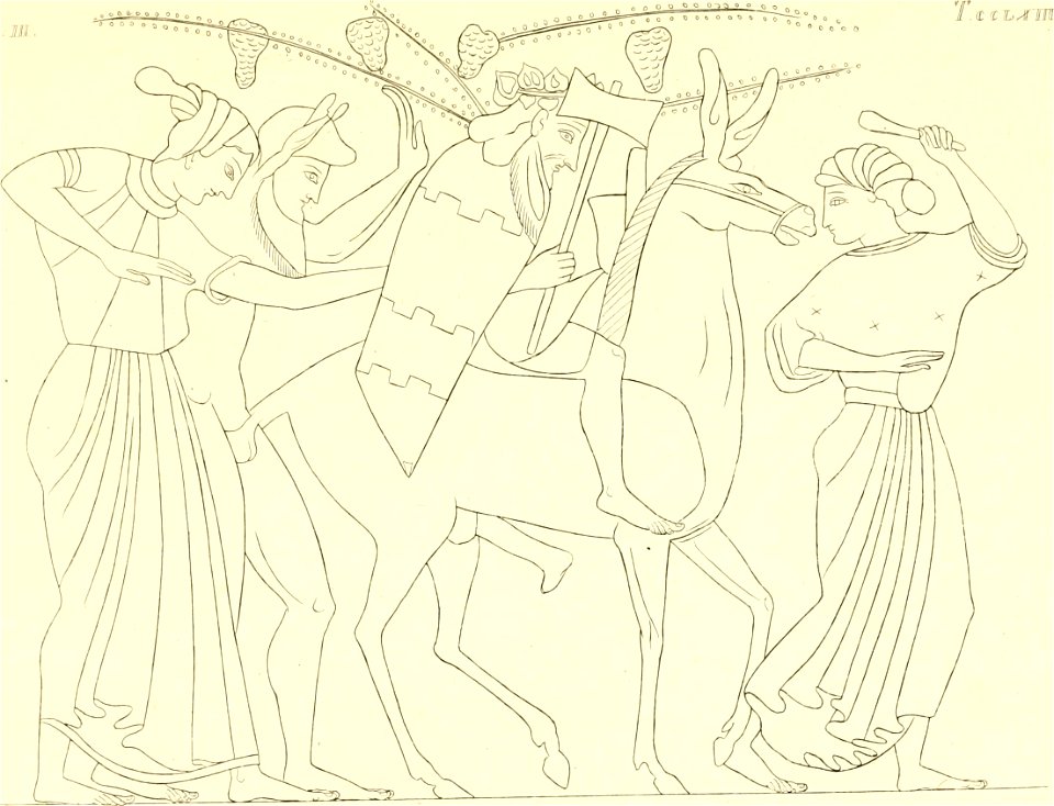 INGHIRAMI(1835) Pitture di vasi fittili Vol3 T263 (14761937386)