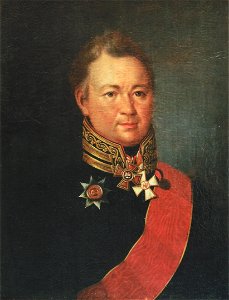 Ivanov Pavel Andreevich