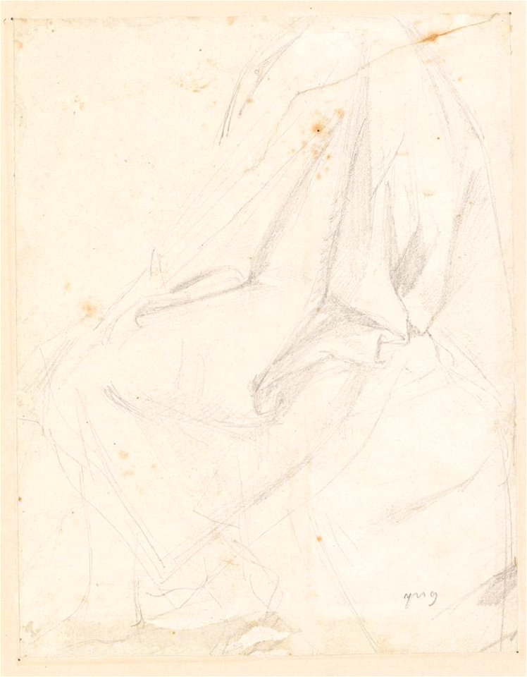 Ingres - MI.867.2080, Raphaël