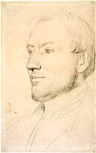 Ingres - MI.867.209, Edmond Cavé