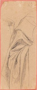 Ingres - MI.867.2353, La Vierge