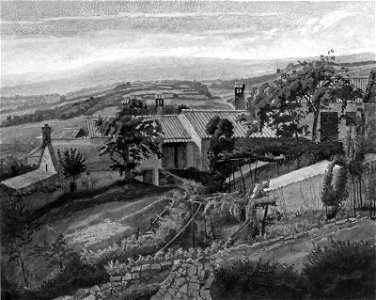 Ivan Franke - Krajina II