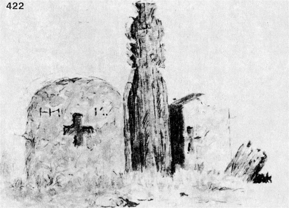 Ivan Enchev-Vidyu Bulgarian Folk Crosses 422