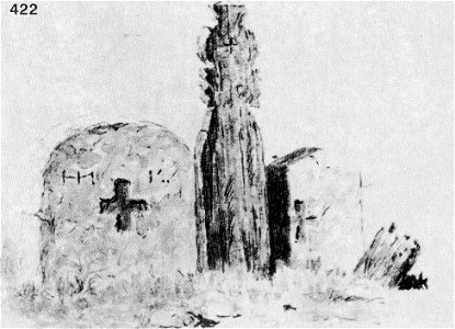 Ivan Enchev-Vidyu Bulgarian Folk Crosses 422