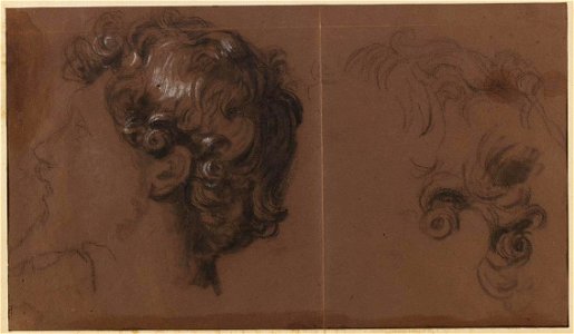 Ingres - MI.867.1757, Saint Pierre