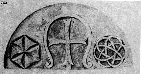 Ivan Enchev-Vidyu Bulgarian Folk Crosses 763