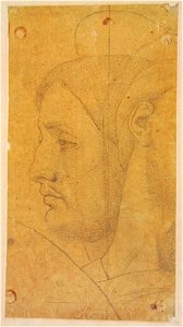 Ingres - MI.867.1766, Apôtres n°3 et n°4