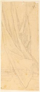 Ingres - MI.867.1818, Saint Symphorien