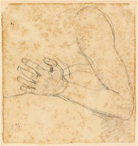 Ingres - MI.867.1939, Femme assise