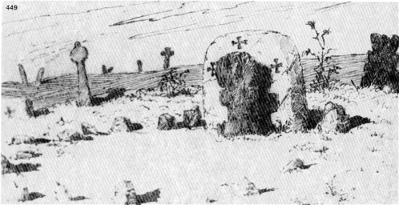 Ivan Enchev-Vidyu Bulgarian Folk Crosses 449