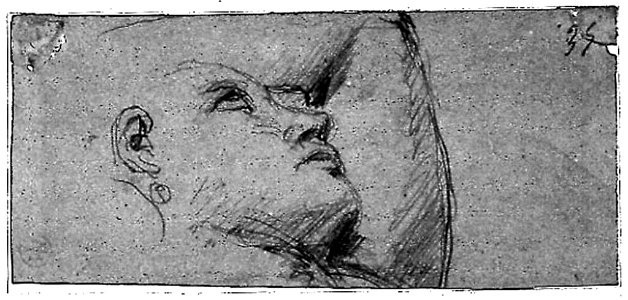 Ingres - MI.867.1242, Femme allongée sur le dos