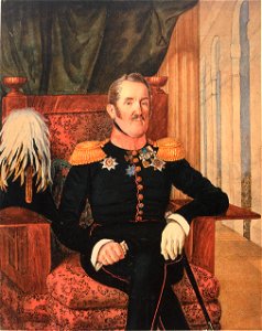 Ivan Matveevich Stoessel