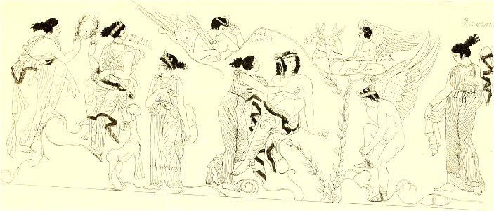 INGHIRAMI(1835) Pitture di vasi fittili Vol3 T256 (14761932046)