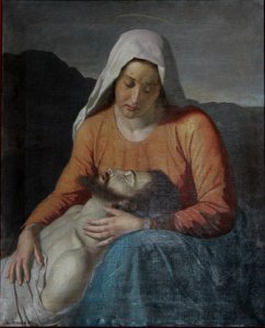 Ivan Franke - Pietà