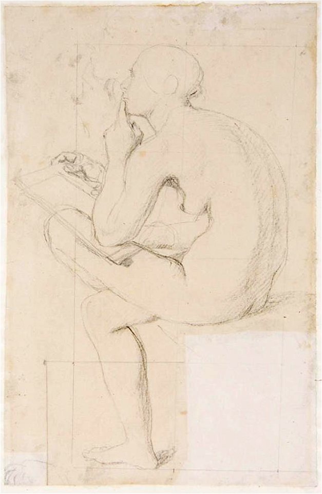 Ingres - MI.867.1672, Docteur n°7