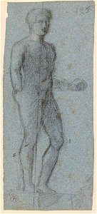 Ingres - MI.867.1989, Statue n°1