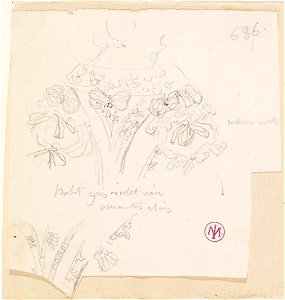 Ingres - MI.867.2063, Princesse espagnole