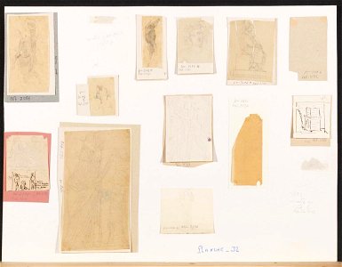 Ingres - MI.867.3589, Troïlos tombant