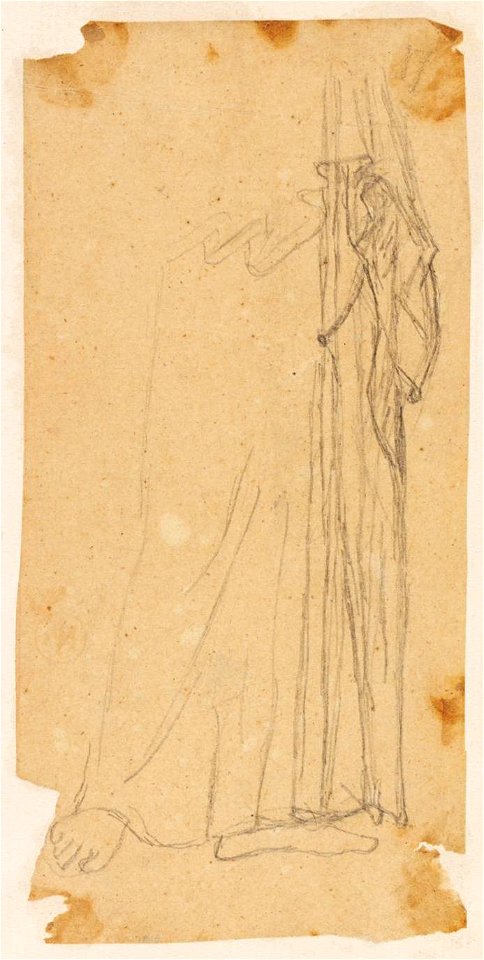 Ingres - MI.867.2024, Clio