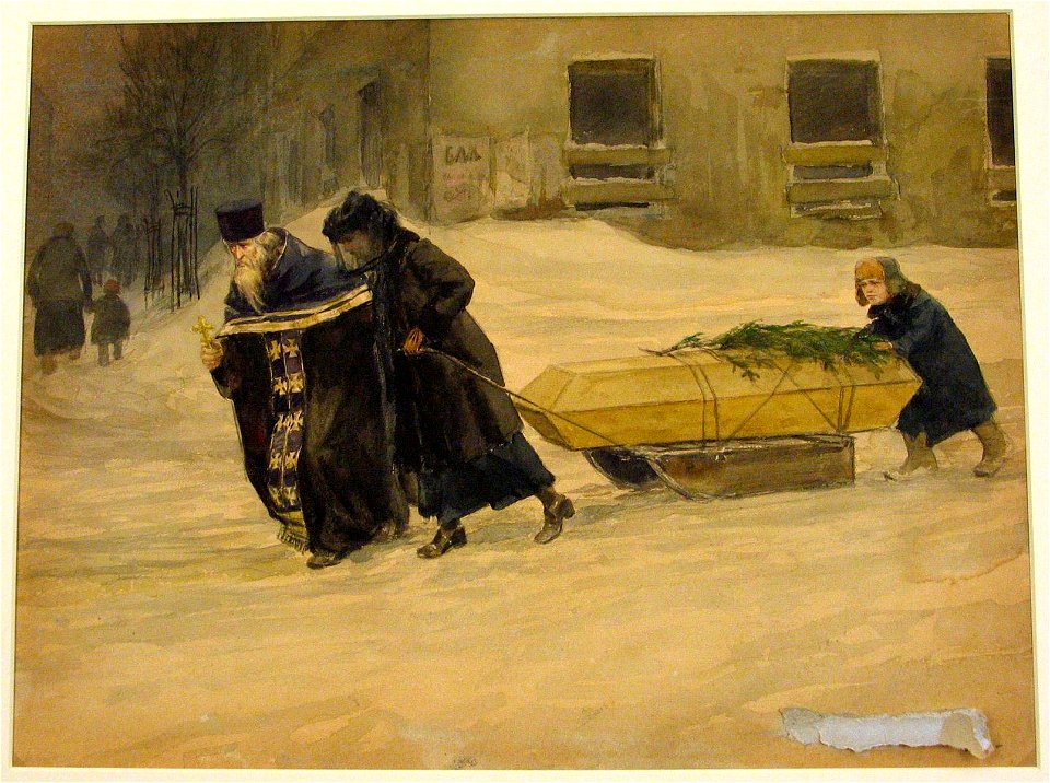 Ivan Vladimirov in-the-last-journey.jpg!HD