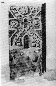 Ivan Enchev-Vidyu Bulgarian Folk Crosses 494