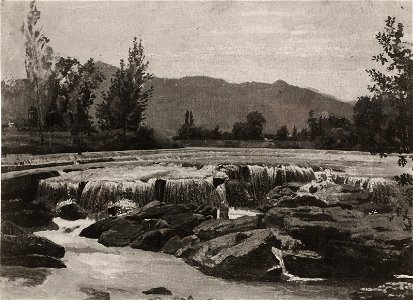 Ivan Franke - Ob jezu