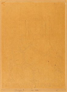 Ingres - MI.867.2356, Vierge à l'hostie