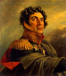 Ivelich Pyotr Ivanovich