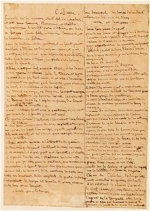 Ingres - MI.867.2172, Note sur Ossian
