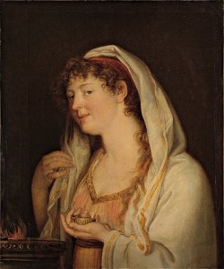 Ivanova Yekaterina Ivanovna