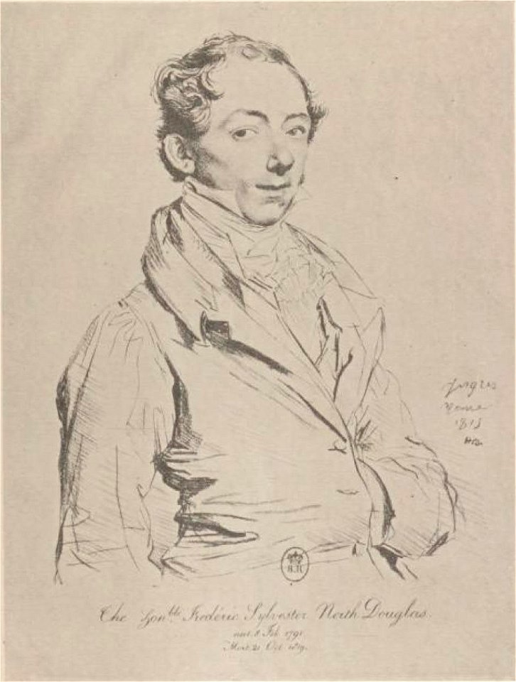 Ingres - Delteil, 6