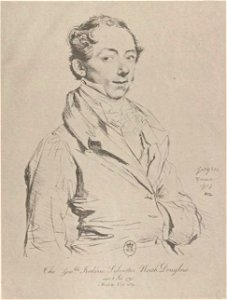Ingres - Delteil, 6