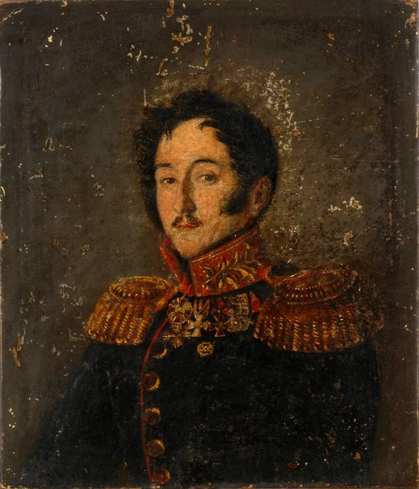 Ivan Nikolaevich Durnovo
