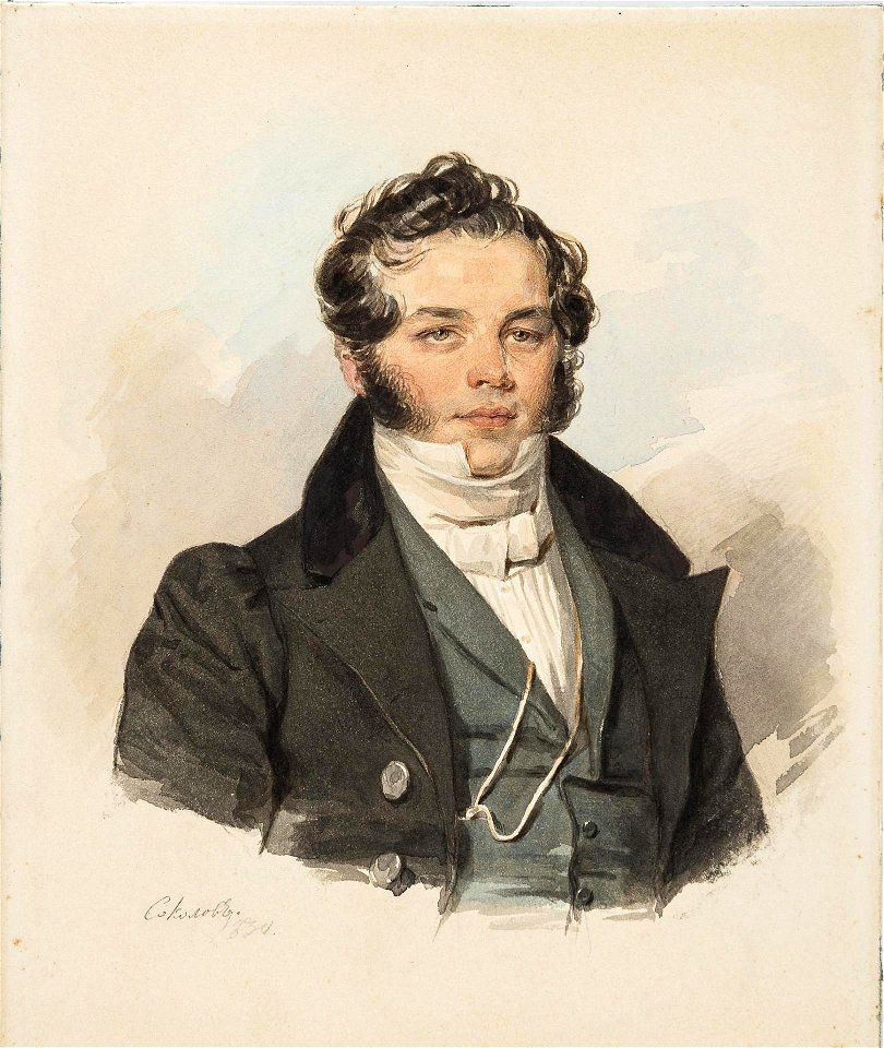 Ivan Gavrilovich Kruglikov
