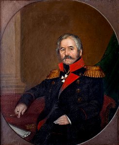 Ivan Leontievich Shakhovskoy