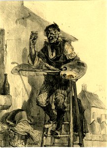 J'aime la couleur (BM 1886,1012.45)