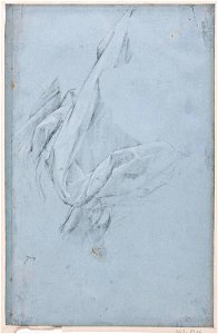 Ingres - MI.867.2516, La Vierge