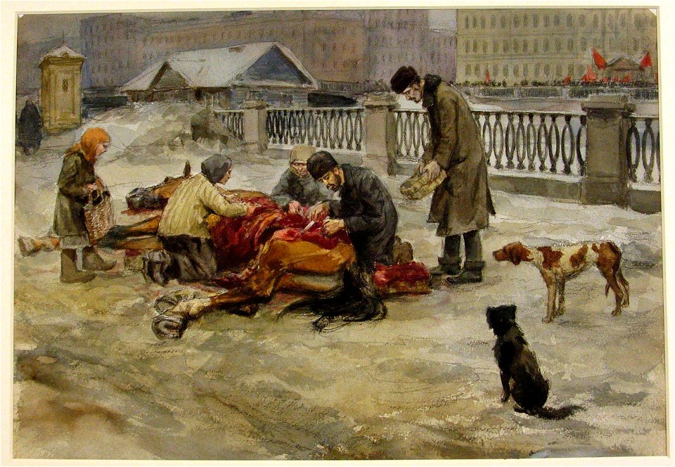 Ivan Vladimirov famine.jpg!HD