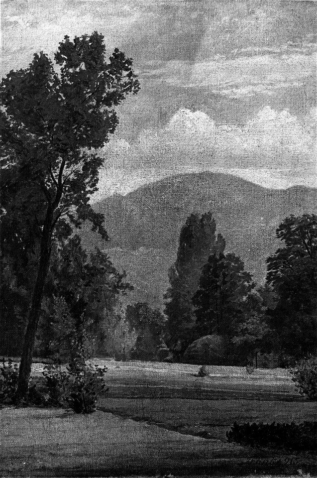 Ivan Franke - Krajina