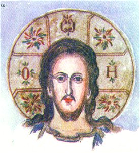 Ivan Enchev-Vidyu Bulgarian Folk Crosses 551