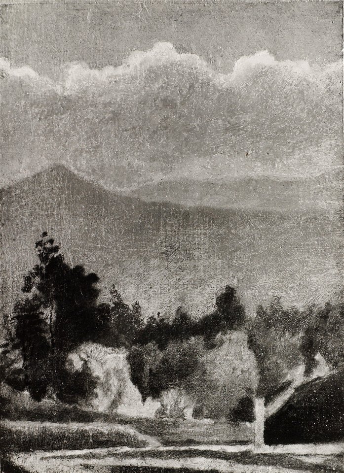 Ivan Franke - Krajina III