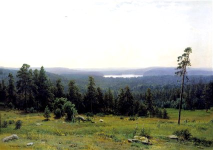 Iwan Iwanowitsch Schischkin 003