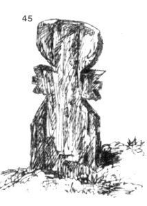 Ivan Enchev-Vidyu Bulgarian Folk Crosses 45