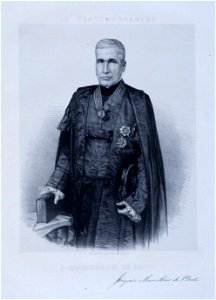 J. Marcellino de Brito - Litografia