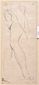 Ingres - MI.867.2521, La Vierge