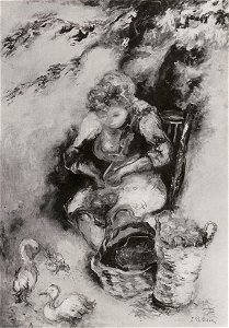 J. Ryback - Im Schatten